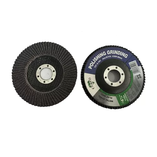 40 grit flap disc 40 grit flap disc